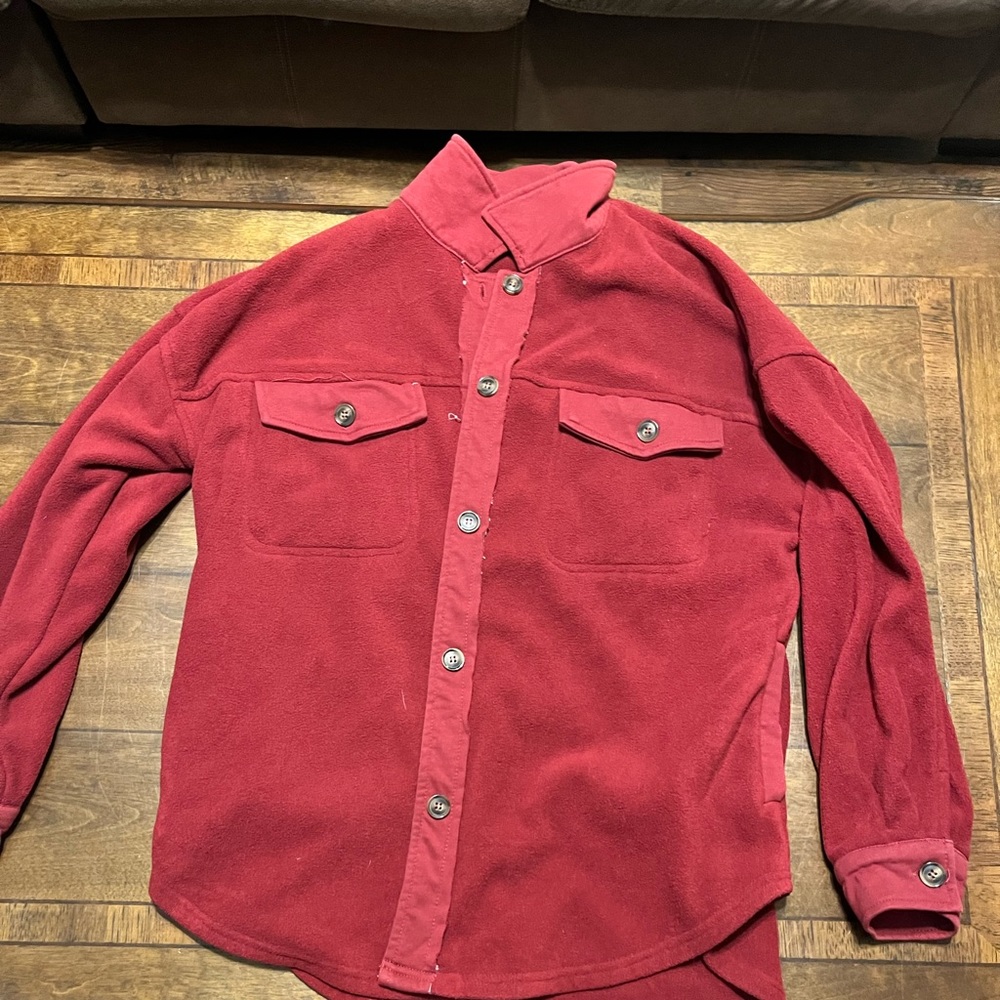Size small